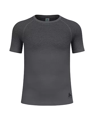 ODLO | Herren Laufwäsche Shirt Performance Light Base Layer | 